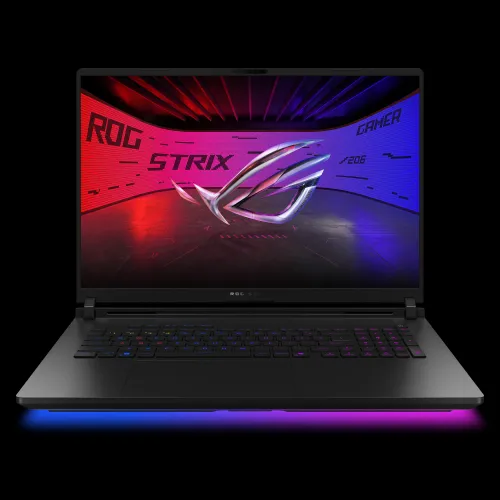 Laptop ASUS ROG Strix SCAR 18 G835LXG-TQ473W | Intel Ultra 9 290HX Plus | RTX 5090 | 64GB | 2TB | WIN 11